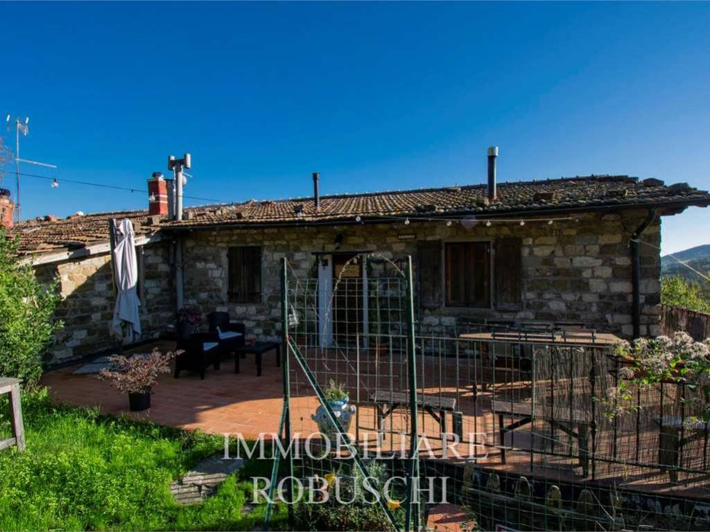 Rustico / casale a Fiesole in via delle croci - Foto 5