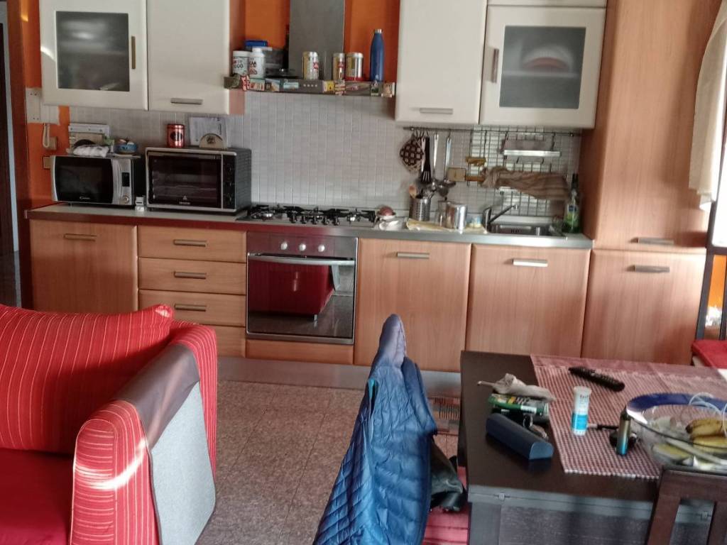 Appartamento a Frassinelle polesine in Via Romana - Foto 2