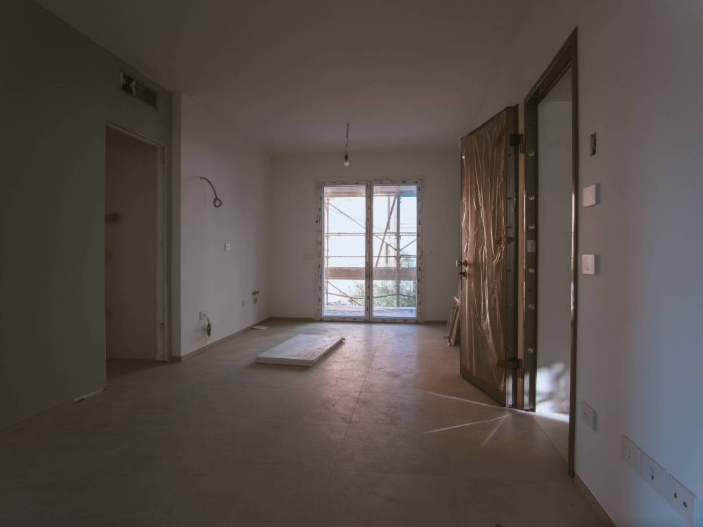 Appartamento a Civitanova marche in Via Liguria, 8 - Foto 2