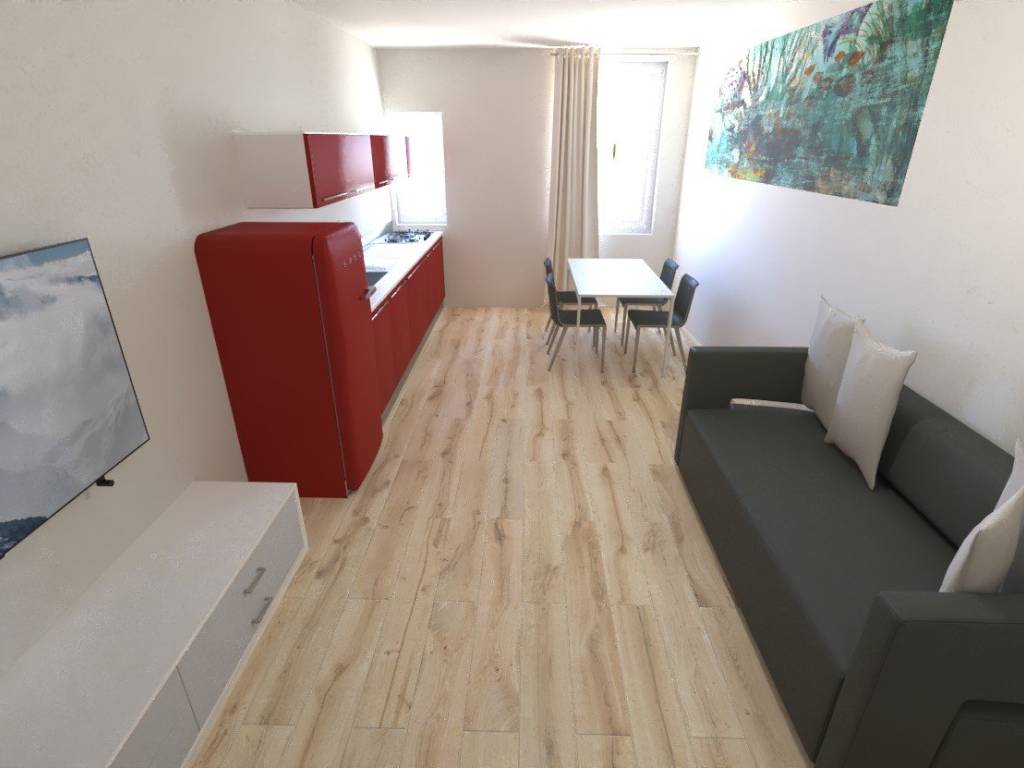 Appartamento a Finale ligure in Via Giuseppe Garibaldi - Foto 3