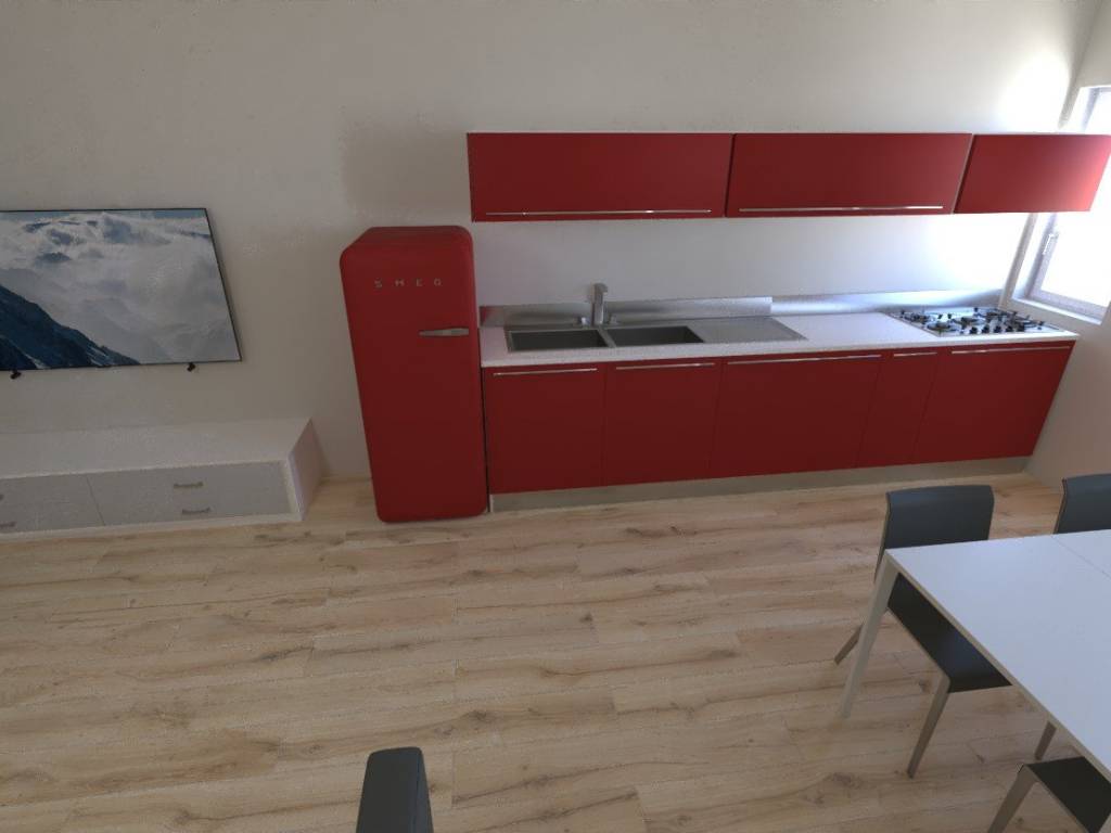 Appartamento a Finale ligure in Via Giuseppe Garibaldi - Foto 4