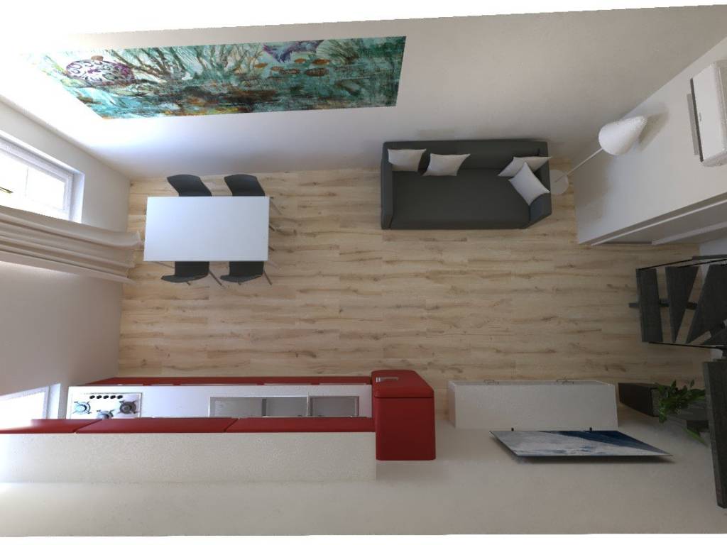 Appartamento a Finale ligure in Via Giuseppe Garibaldi - Foto 5