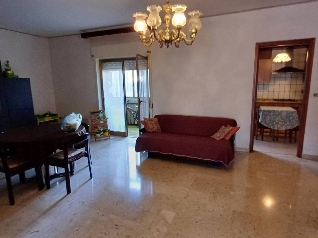 Appartamento a Marsala in Via Trapani - Foto 2