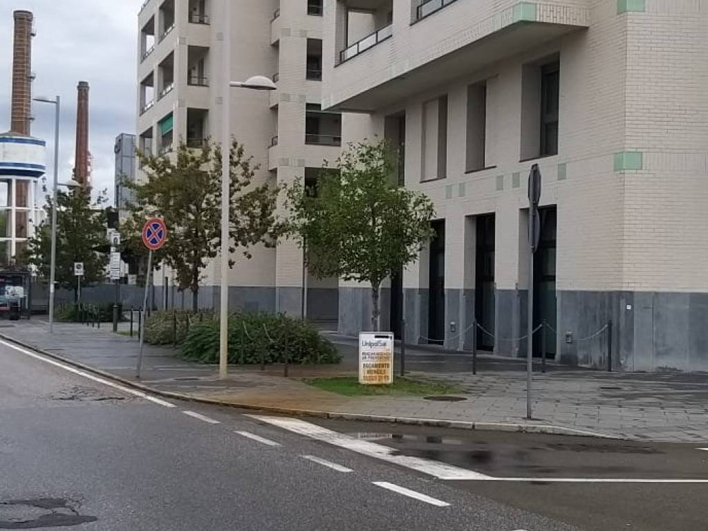 Appartamento a Pisa in Largo Viviano Viviani - Foto 2