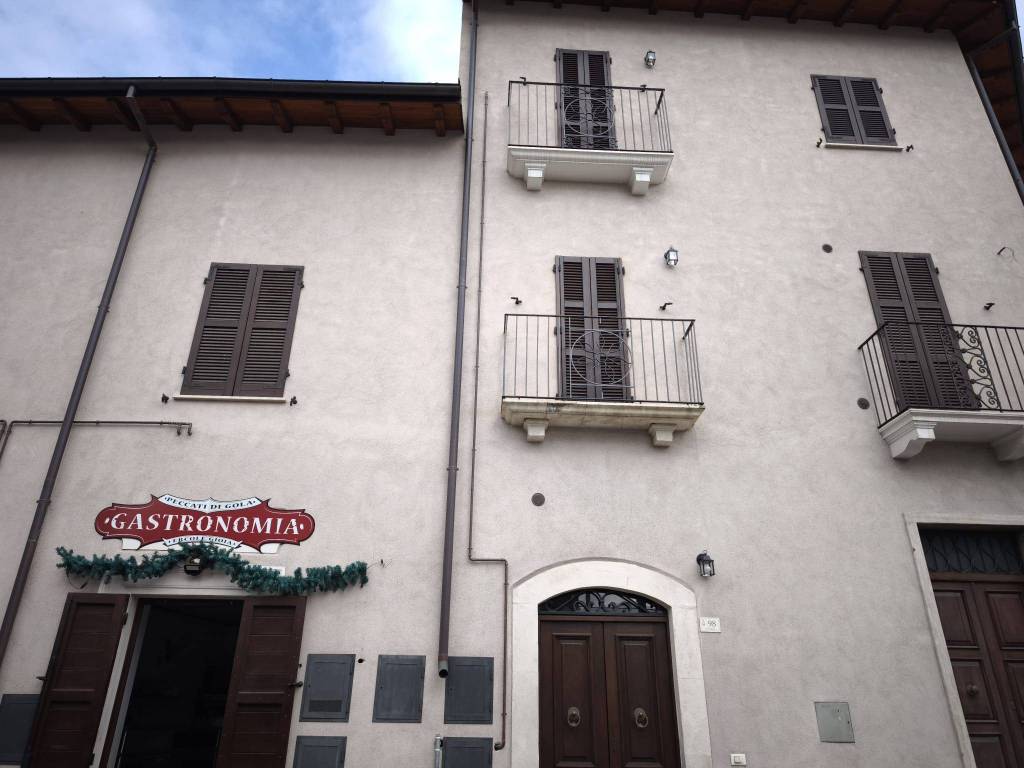 Appartamento a Pizzoli in Corso Sallustio - Foto 2