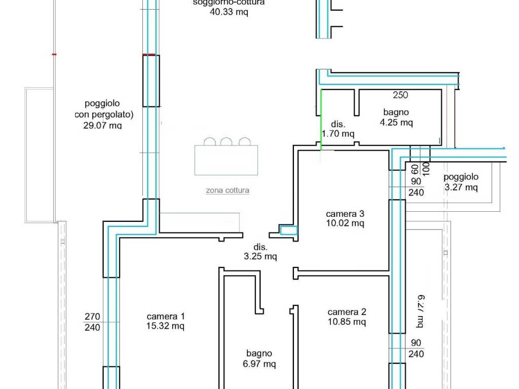 Appartamento a Noale - Foto 3