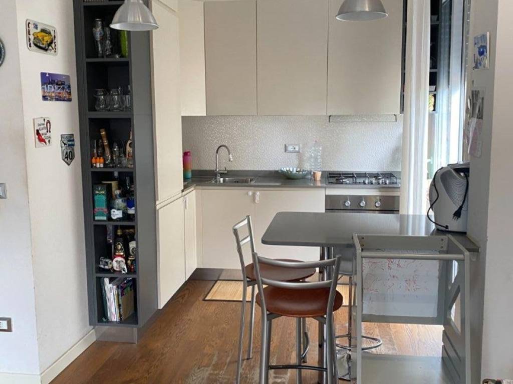 Appartamento a Livorno in Viale Nazario Sauro - Foto 2