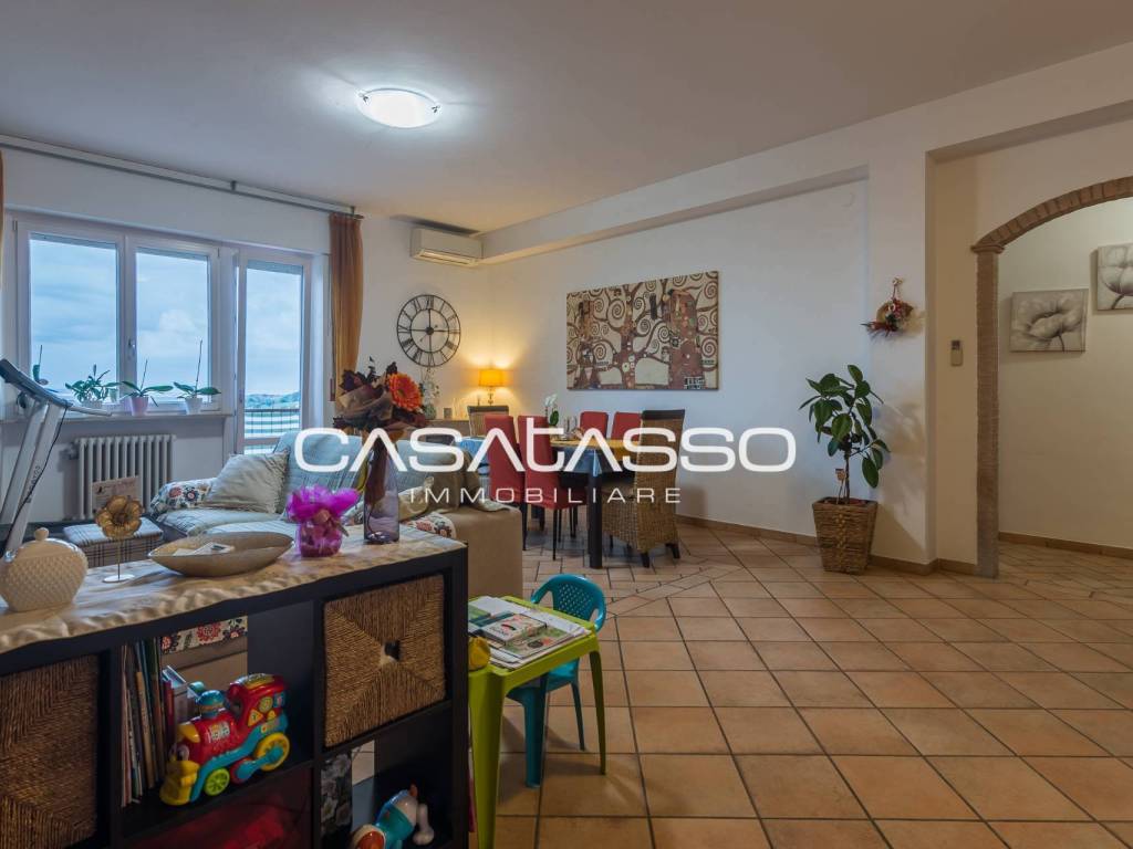 Appartamento a Macerata - Foto 4