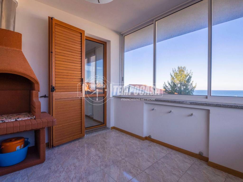 Appartamento a Potenza picena in Via Aldo Moro 29 - Foto 2