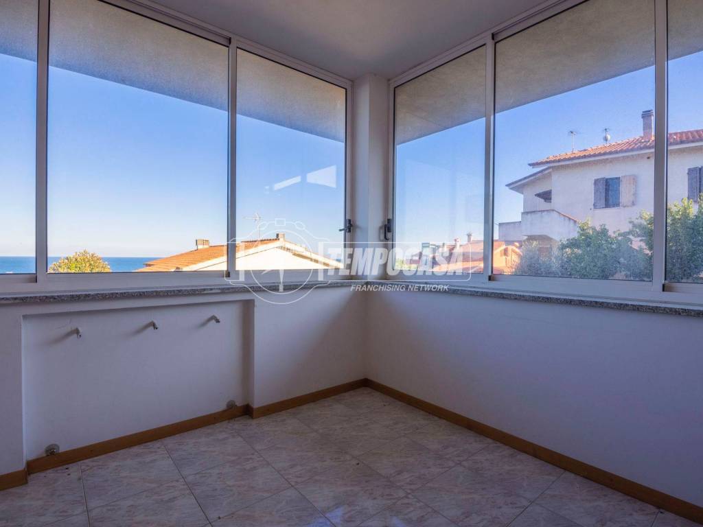 Appartamento a Potenza picena in Via Aldo Moro 29 - Foto 4