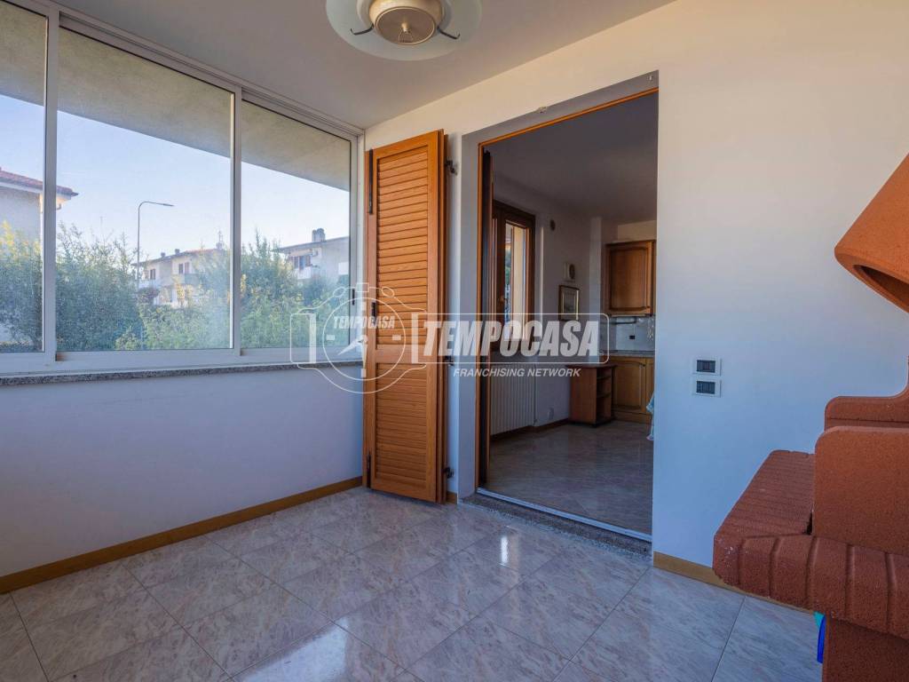 Appartamento a Potenza picena in Via Aldo Moro 29 - Foto 5