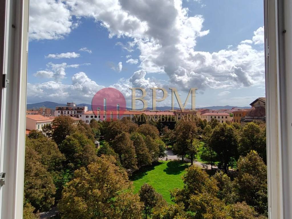 Appartamento a Livorno in Piazza della Vittoria, 10 - Foto 2