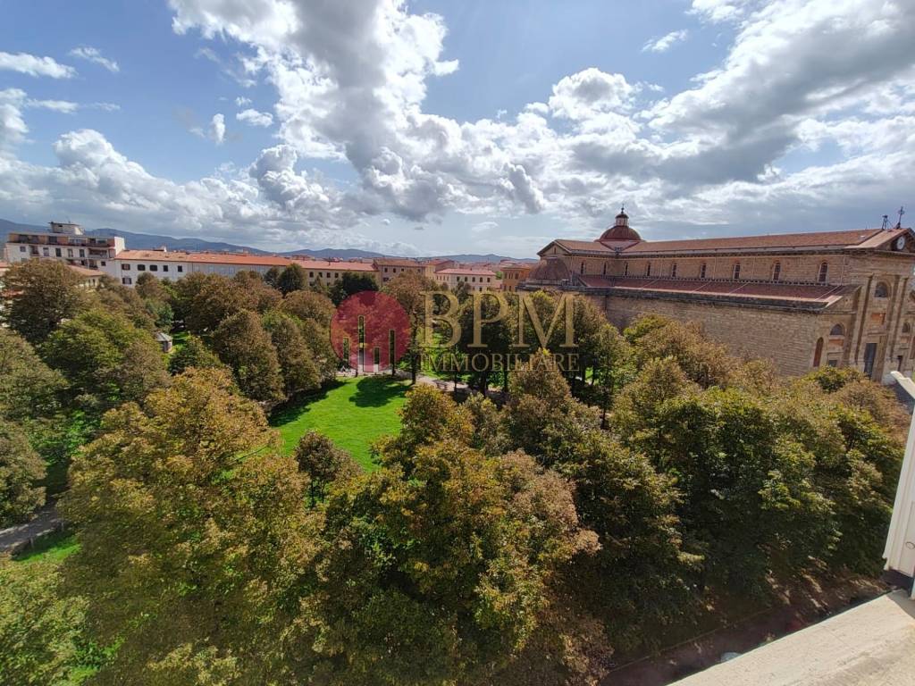 Appartamento a Livorno in Piazza della Vittoria, 10 - Foto 3