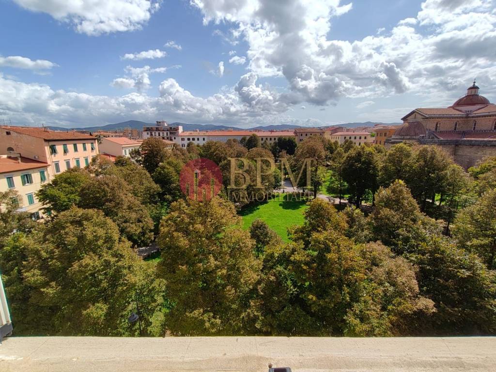 Appartamento a Livorno in Piazza della Vittoria, 10 - Foto 4
