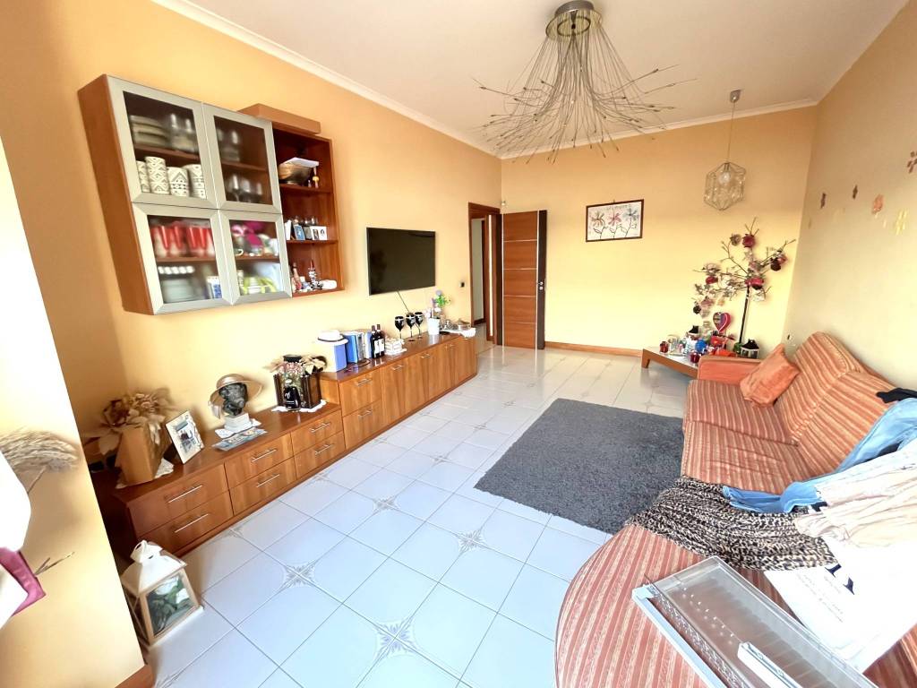 Appartamento a Casoria in Via Libertà, 37 - Foto 2