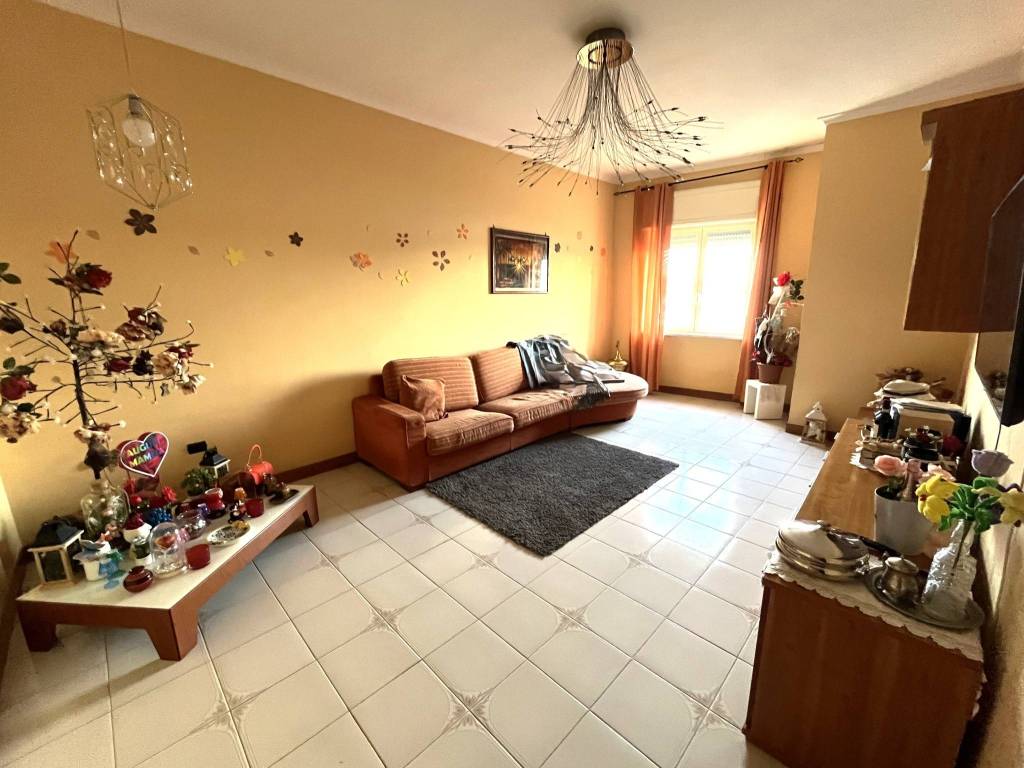 Appartamento a Casoria in Via Libertà, 37 - Foto 4