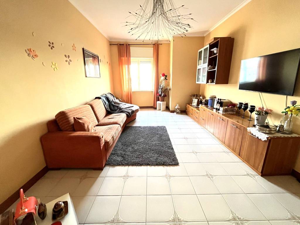 Appartamento a Casoria in Via Libertà, 37 - Foto 5