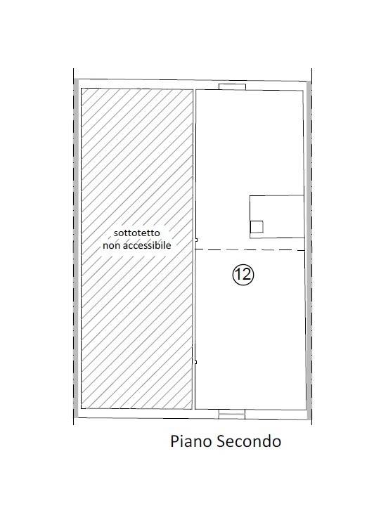 Appartamento a Pietrasanta in Via del Pagliaio, 87 - Foto 2