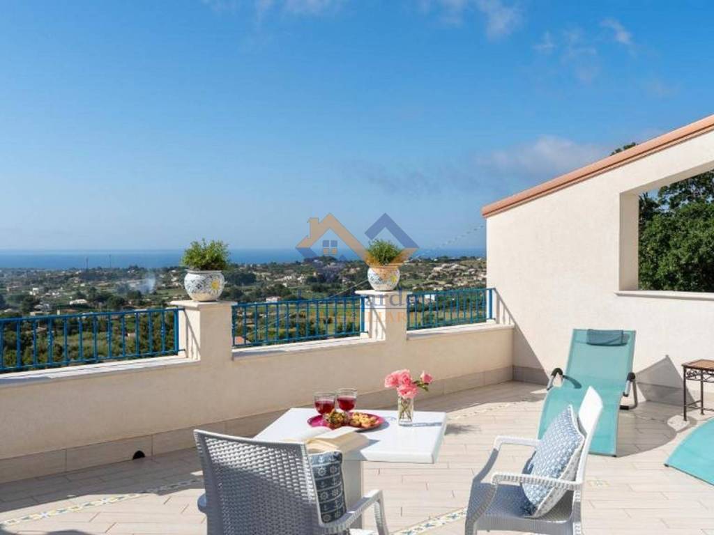 Villa a Castellammare del golfo in Contrada Scopello - Foto 3