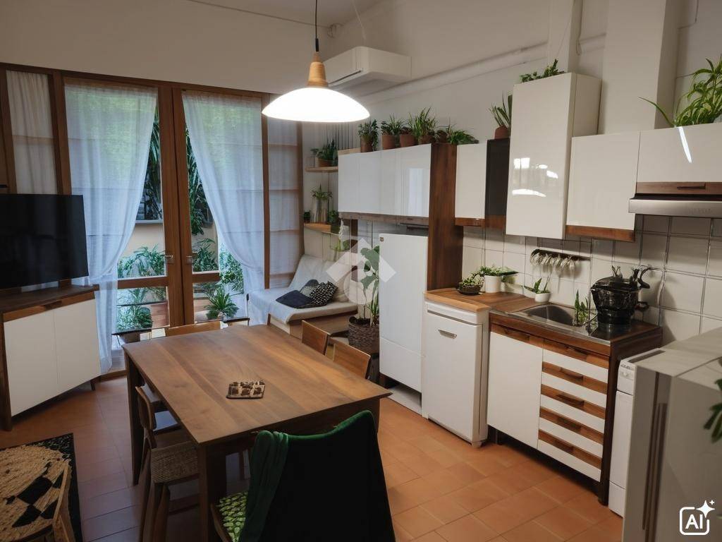 Villa a Bologna in Via Giovanni Segantini, 5 - Foto 2