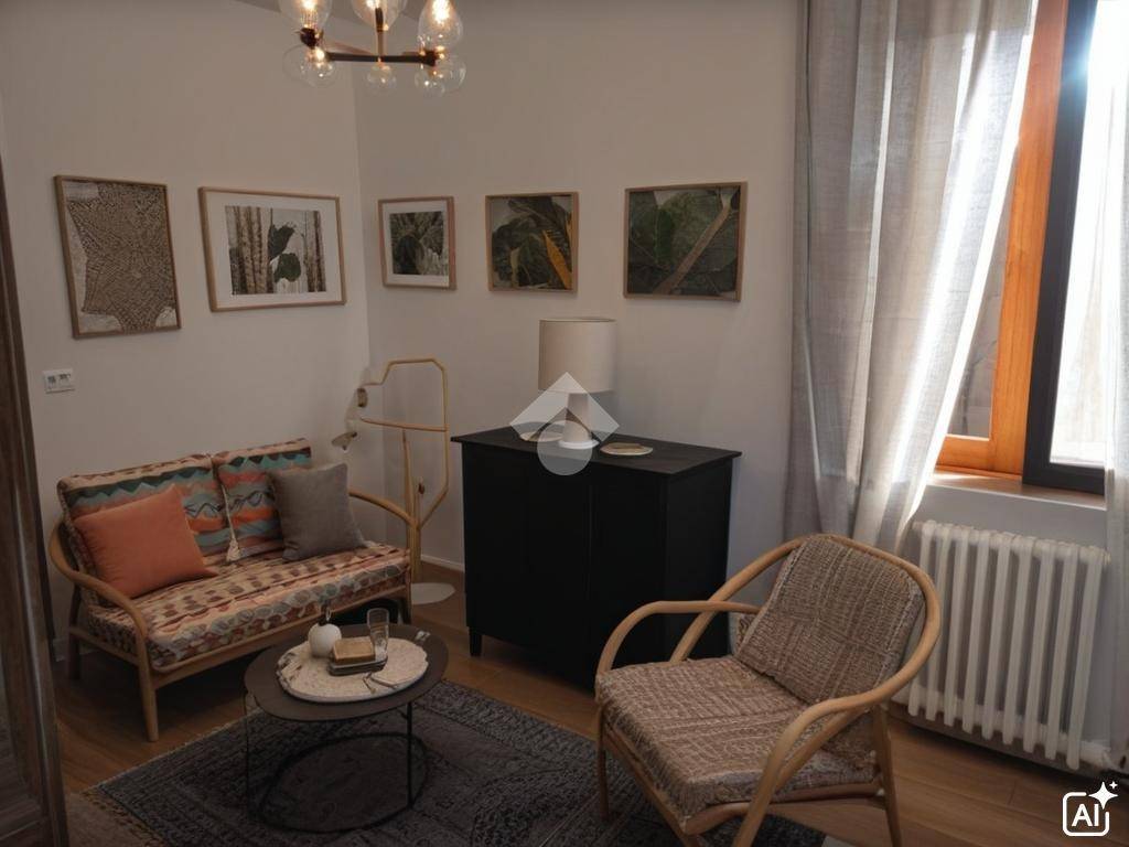 Villa a Bologna in Via Giovanni Segantini, 5 - Foto 4