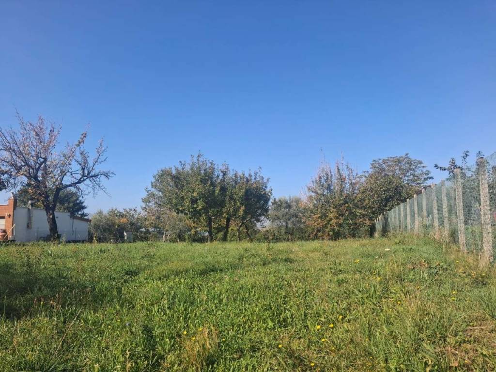 Terreno a Veroli in via Foiano - Foto 2