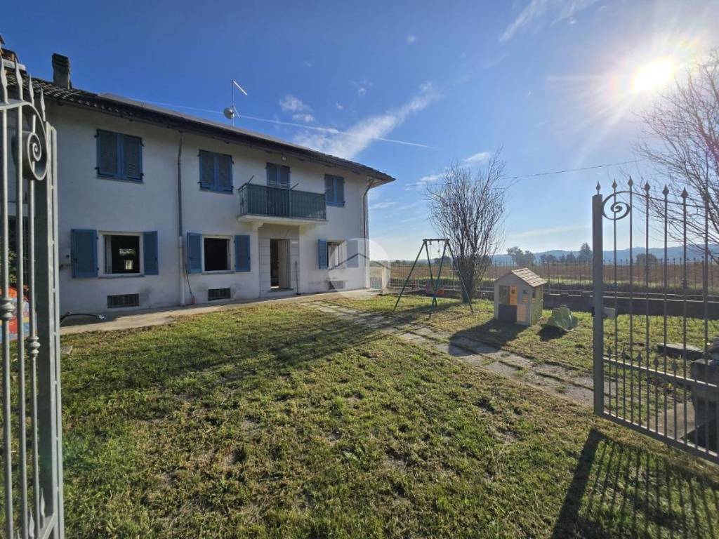 Casa indipendente a San damiano d'asti in Borgata Valdoisa, 5 - Foto 5