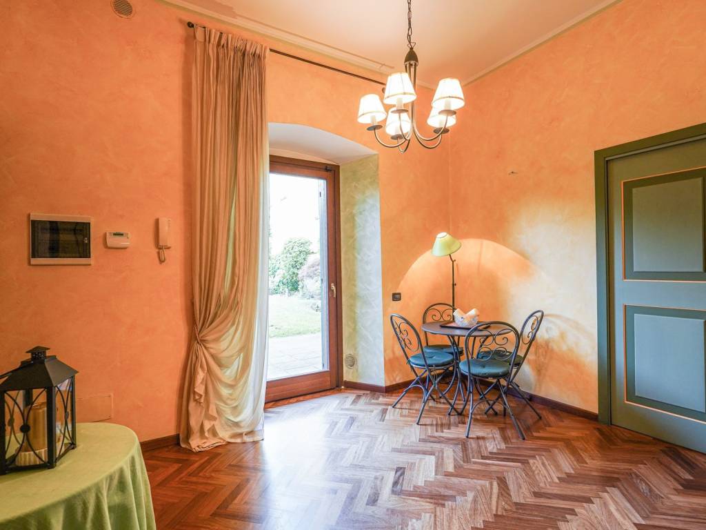 Appartamento a Valbrembo in Via Paladina, 4 - Foto 2