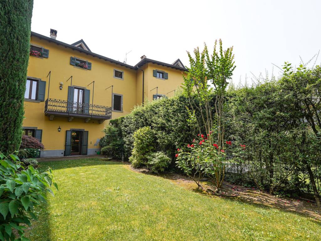 Appartamento a Valbrembo in Via Paladina, 4 - Foto 4