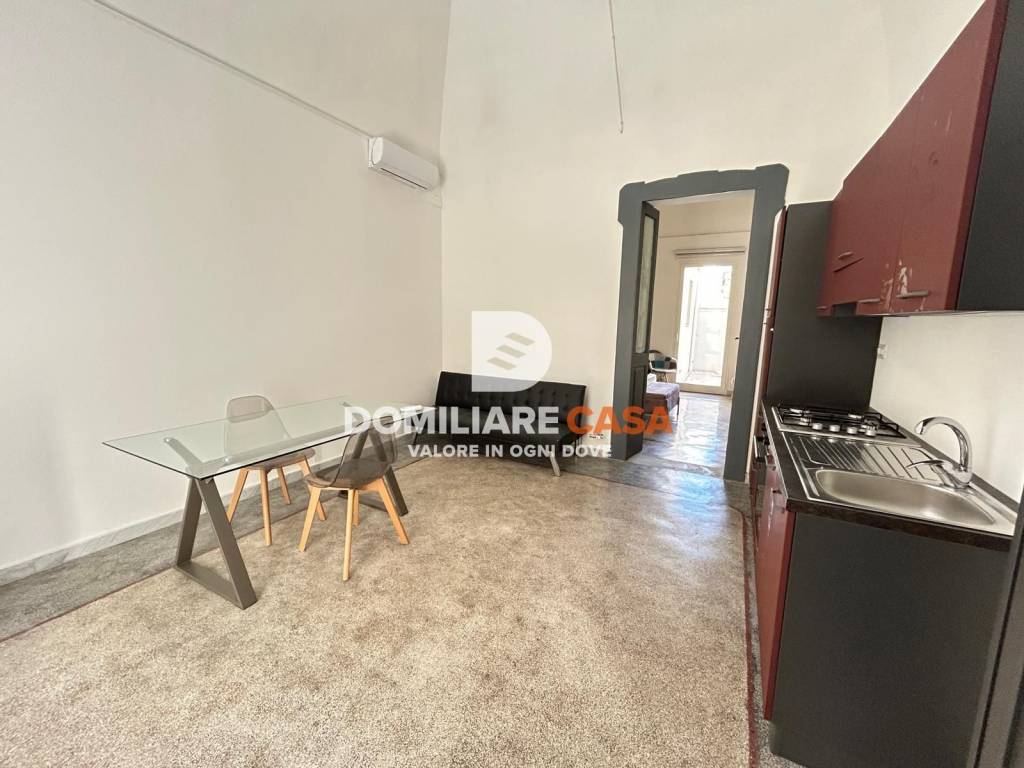 Casa indipendente a Lecce in Corte Maternità Infanzia - Foto 2