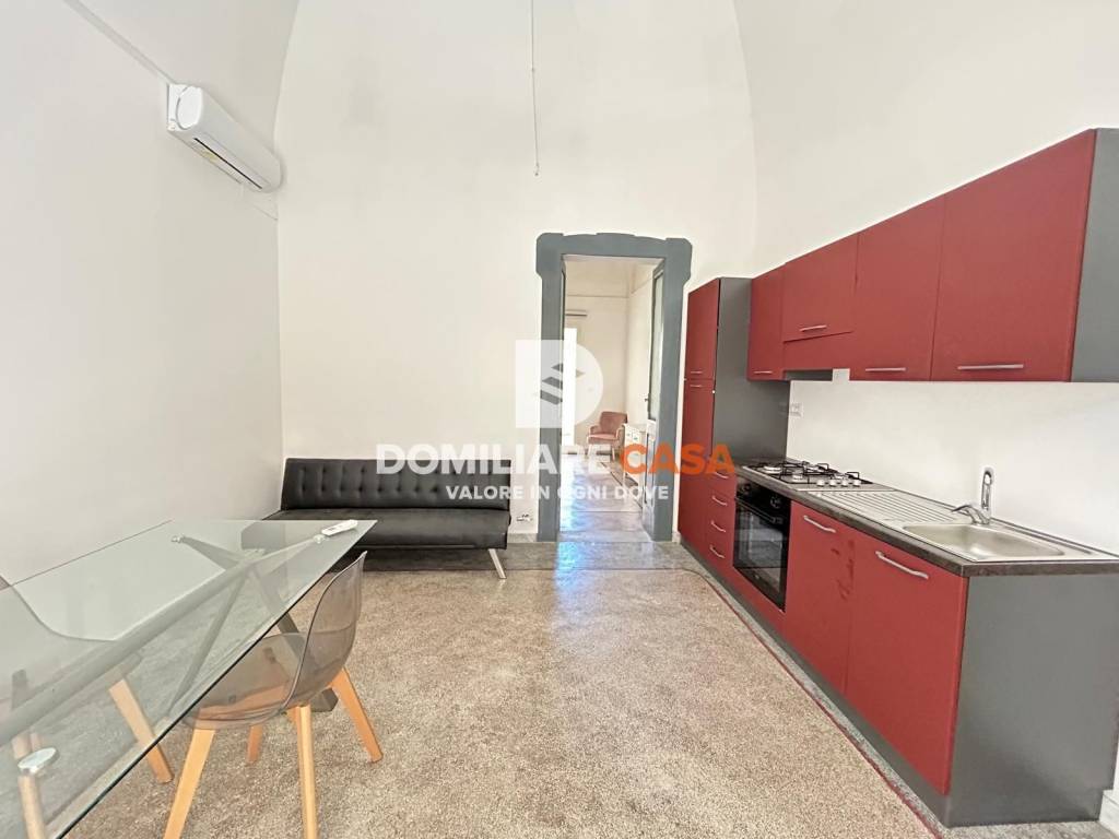 Casa indipendente a Lecce in Corte Maternità Infanzia - Foto 4