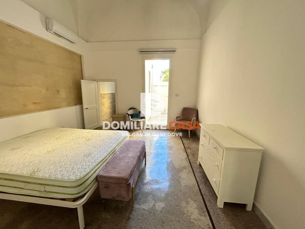 Casa indipendente a Lecce in Corte Maternità Infanzia - Foto 5