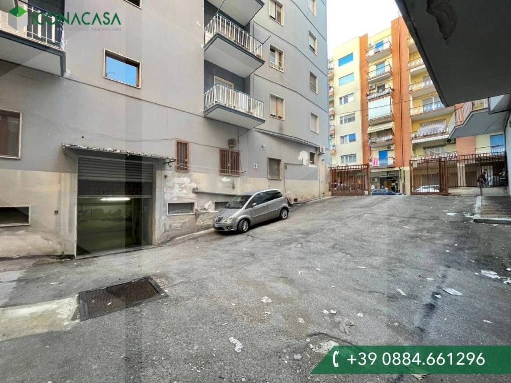 Box / garage a Manfredonia in Via Gargano - Foto 2