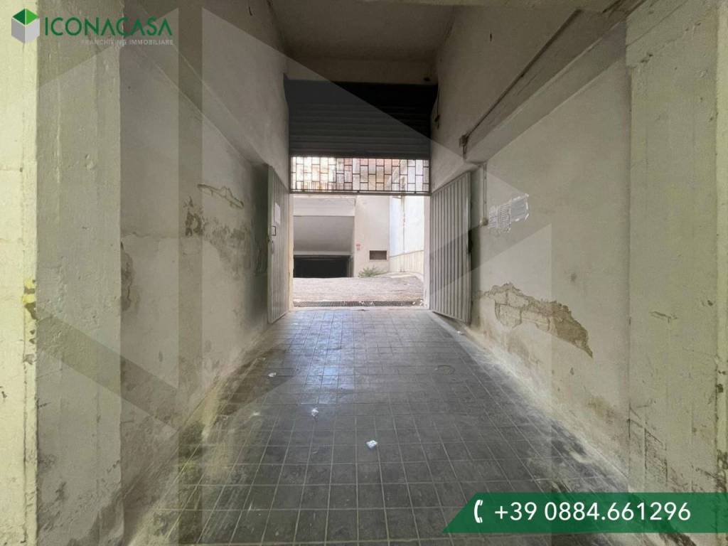 Box / garage a Manfredonia in Via Gargano - Foto 3