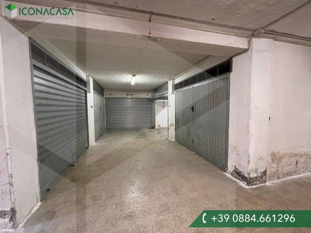 Box / garage a Manfredonia in Via Gargano - Foto 4
