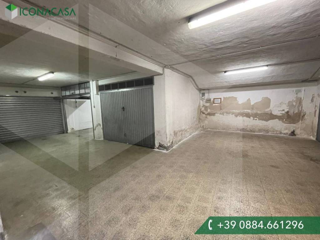 Box / garage a Manfredonia in Via Gargano - Foto 5