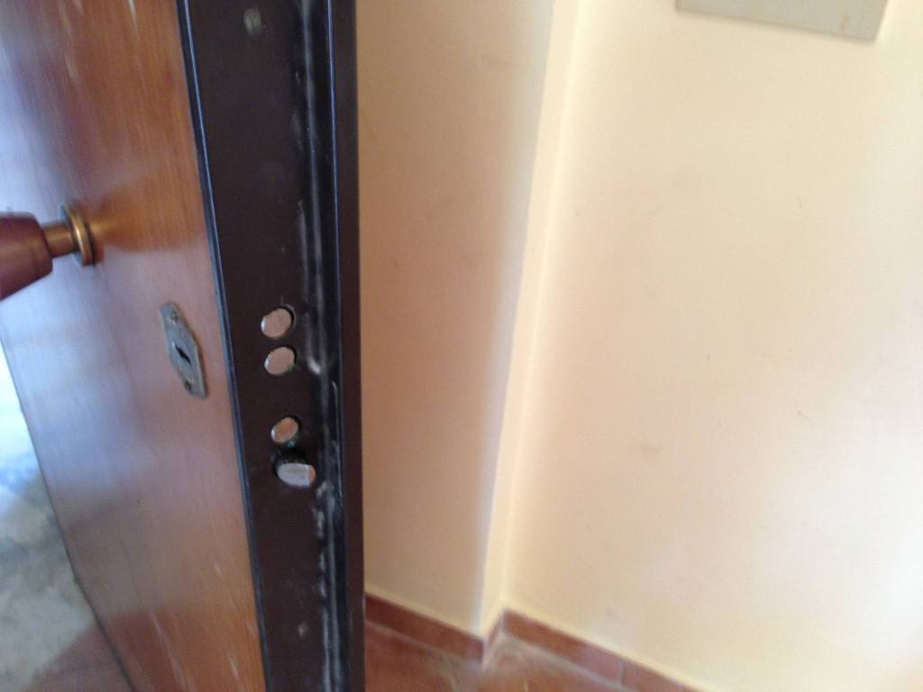 Appartamento a Avellino in Contrada Sant'Oronzo, 18 - Foto 4