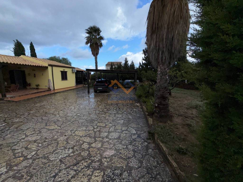 Villa a Castellammare del golfo in Contrada Fraginesi - Foto 2