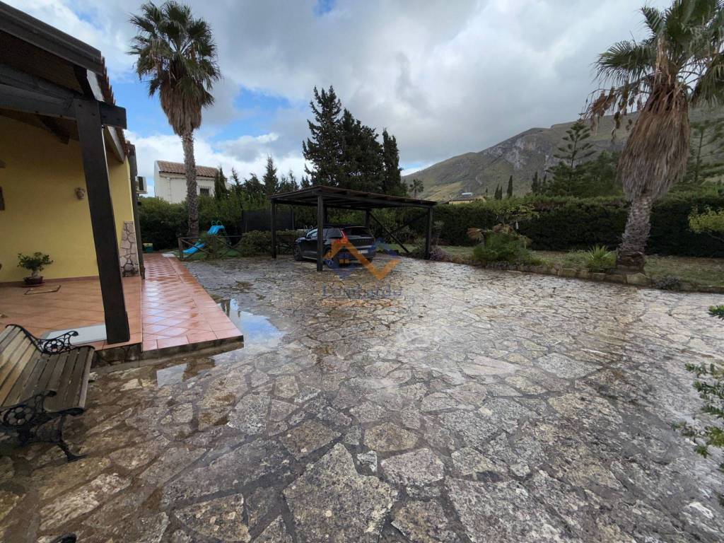 Villa a Castellammare del golfo in Contrada Fraginesi - Foto 3