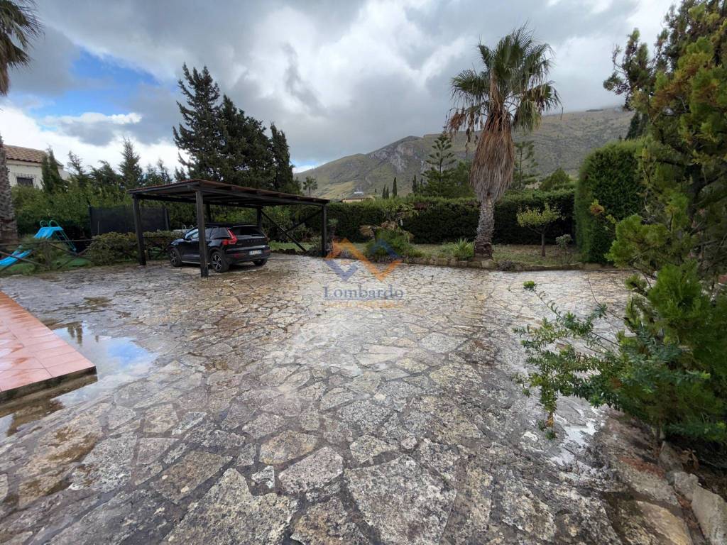 Villa a Castellammare del golfo in Contrada Fraginesi - Foto 4