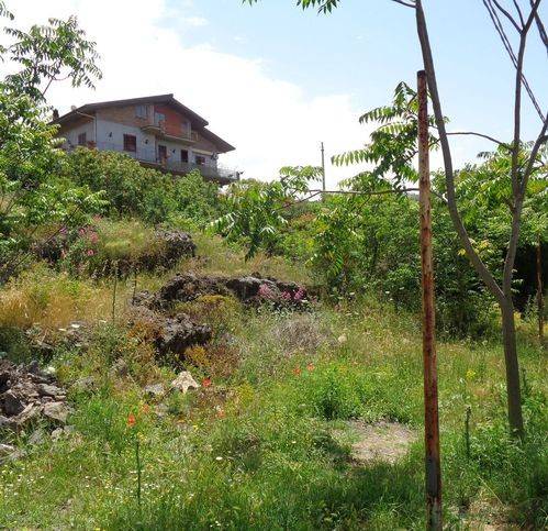 Terreno a Bronte in Via G. Battista Pergolesi - Foto 2
