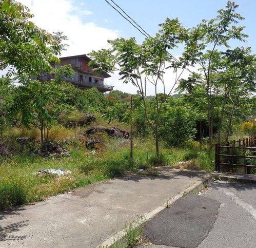Terreno a Bronte in Via G. Battista Pergolesi - Foto 3