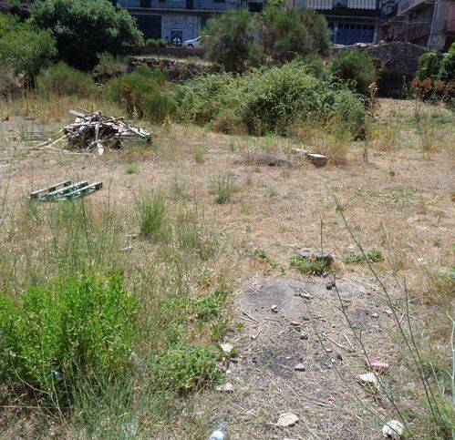 Terreno a Bronte in Via Mondello 31 - Foto 5