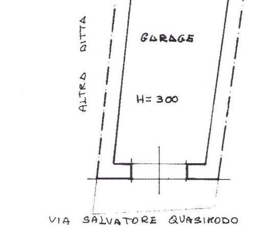 Appartamento a Bronte in Via Salvatore Quasimodo 10 - Foto 3