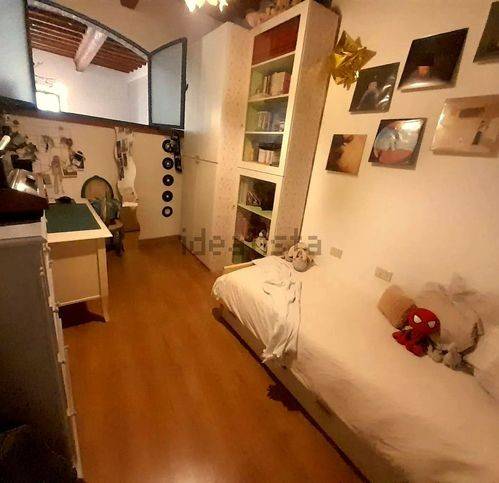 Appartamento a San giuliano terme in Via R. Luxemburg Orzignano - Foto 5