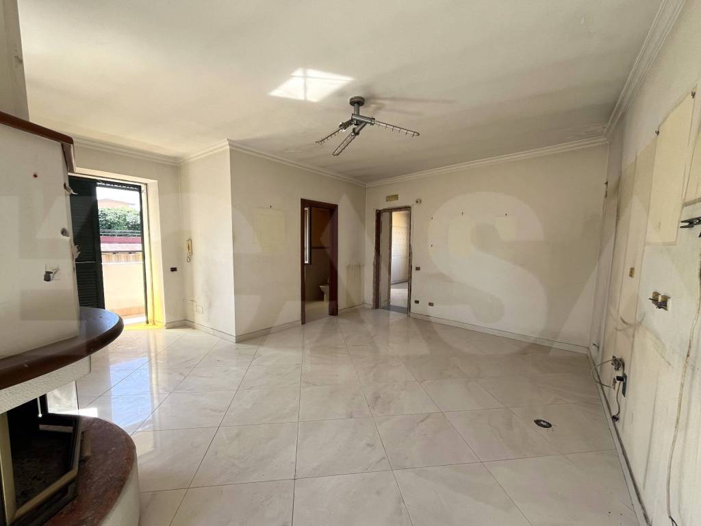 Appartamento a Casoria in Via Camillo Benso di Cavour - Foto 4
