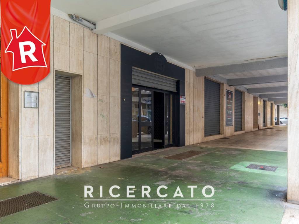 Immobile a Lecce in Via Giuseppe Parini, 44 - Foto 2