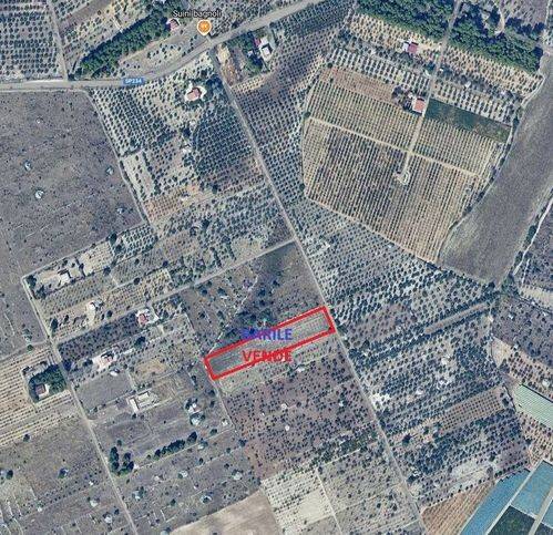 Terreno a Corato in Via Castel Del Monte - Foto 2