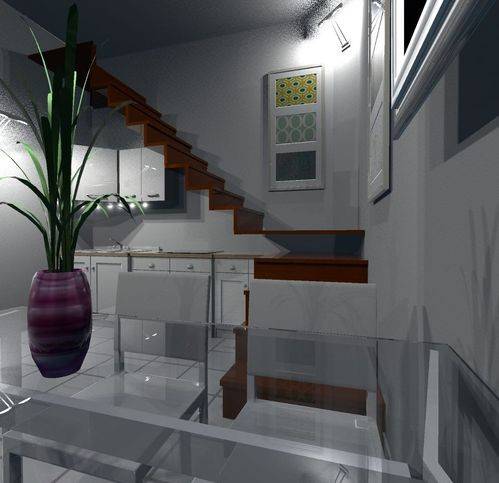 Appartamento a Corato in Via Riccio Da Parma - Foto 2