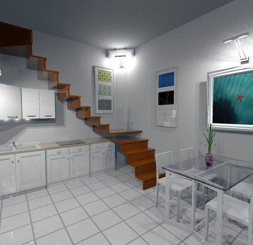 Appartamento a Corato in Via Riccio Da Parma - Foto 3